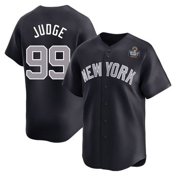 Aaron Judge Jersey, Aaron Judge Home & Alternate Yankees