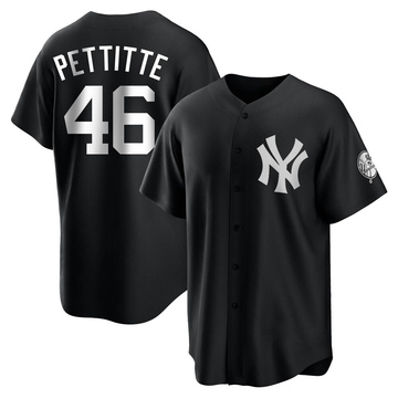 Starter PETTITTE 46 XXL ネイビー ユニフォーム Starter PETTITTE 46 XXL ネイビー ユニフォーム NY Yankees #46